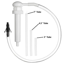 Load image into Gallery viewer, Gallon Bottle Fluid Pump