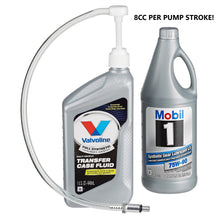 Load image into Gallery viewer, Lower Unit Gear Oil Pump