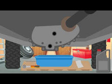 Load and play video in Gallery viewer, Gallon Bottle Fluid Pump